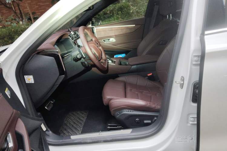 Used DS 9 2021 45THP Opera House Edition