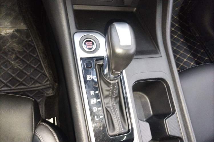 Used Nissan Sylphy 2022 1.6L XL CVT Enjoyment Edition