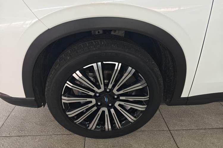 Used CHANGAN OSHAN X5 2023 Enjoy Edition 1.5T DCT Luxury Model
