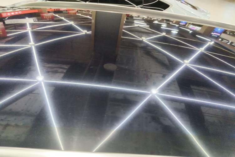 Used Nio ET5T 2025 75 kWh Touring Roof