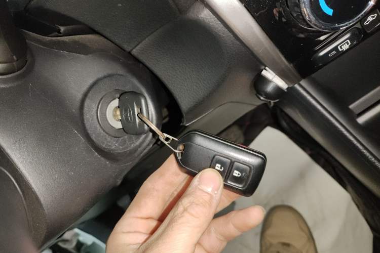 Used Toyota YARiS L  Zhi Xiang 2017 1.5E CVT Dynamic Edition
