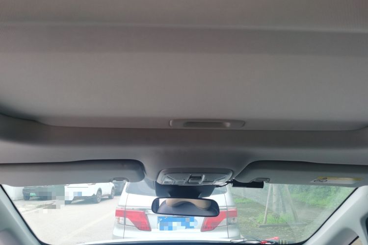 Used GAC Trumpchi M6 2021 270T DCT Luxury Edition (7 Seats) Headliner