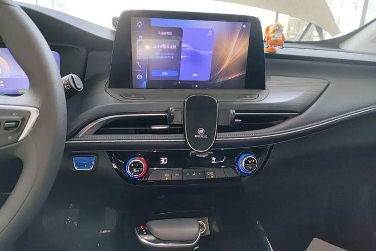 Used Buick Velite 6 2024 430km Enjoyment Version