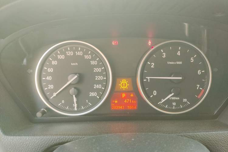 Used BMW X5 2011 xDrive35i Leading Model
