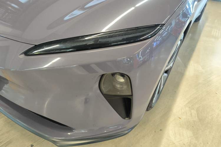 Used Nio ET5T 2024 75kWh Touring Left Front Headlight