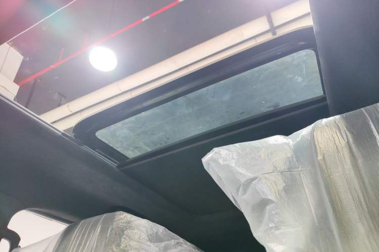 Used JETOUR Traveler 2023 2.0T All-Wheel Drive CrossPRO+
