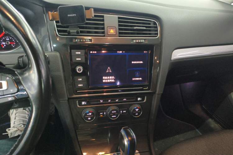 Used Volkswagen Golf Pure Electric 2020 Chari
