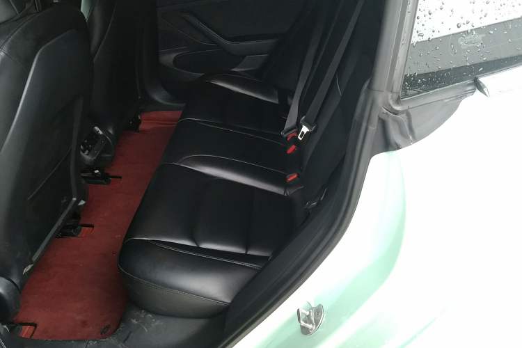 Used Tesla Model 3 2020 Refreshed Version Long-Range Rear-Wheel Drive