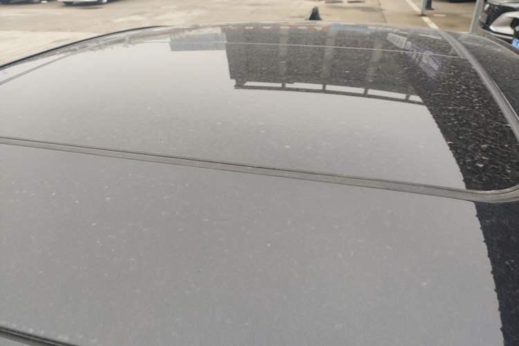 Used Cadillac CT5 2022 28T Luxury Edition
