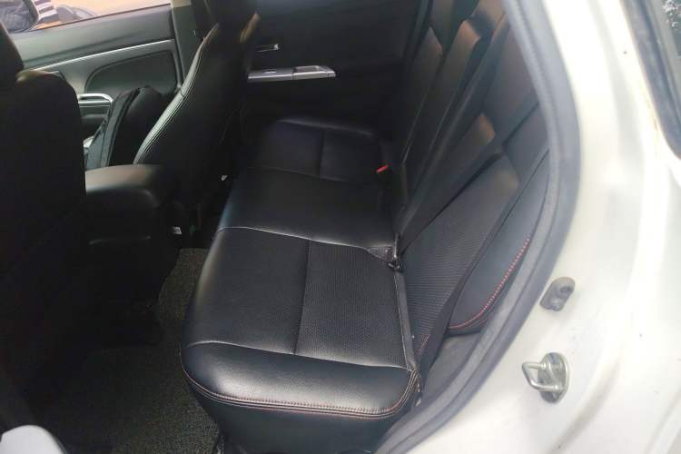 Used Mitsubishi ASX 2018 1.6L Manual Two-Wheel Drive Dynamic Edition
