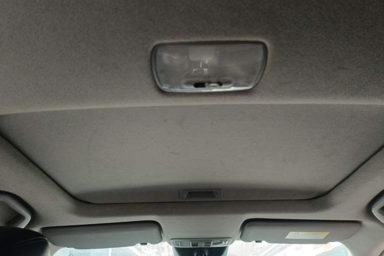 Used Honda LIFE 2021 1.5L CVT SPO-SS Dynamic Edition Headliner