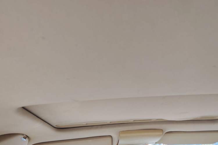 Used Volkswagen Lavida 2011 1.6L Automatic PinYou Edition Headliner