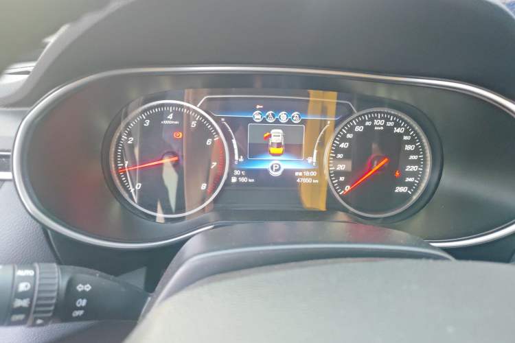 Used Hongqi H5 2022 Classic Model 1.5T DCT Flagship Edition