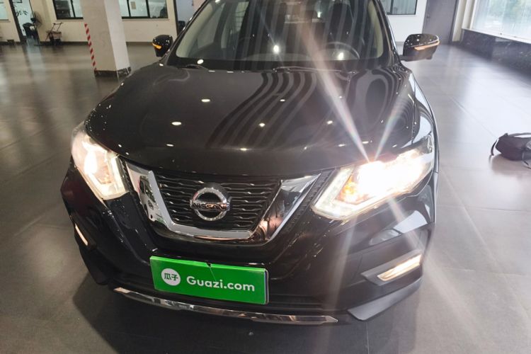 Used Nissan X-Trail 2017 2.0L CVT Comfort Edition 2WD
