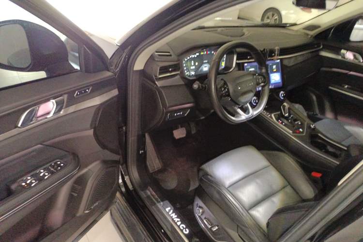 Used Lynk & Co 01 2021 2.0TD Two-Wheel-Drive Pro Trim