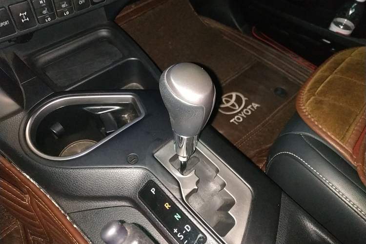 Used Toyota RAV4 2018 2.5L Automatic 4x4 Elite i Edition
