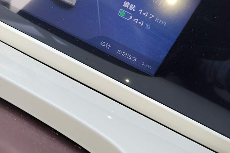 Used Wuling Bingo 2025 333 km Enjoyment Version