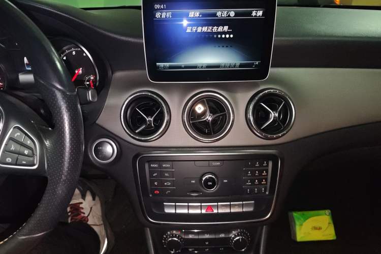 Used Mercedes-Benz CLA 2018 CLA 200 Style Edition