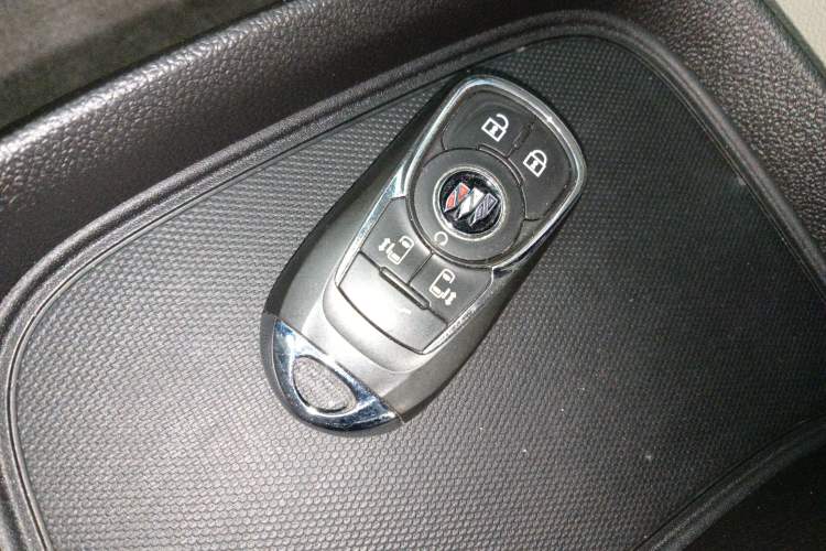 Used Buick GL8 2022 Avenir Aivia Six-Seat Deluxe Edition