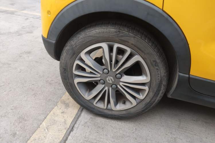 Used Leapmotor T03 2020 400 Luxury Edition
