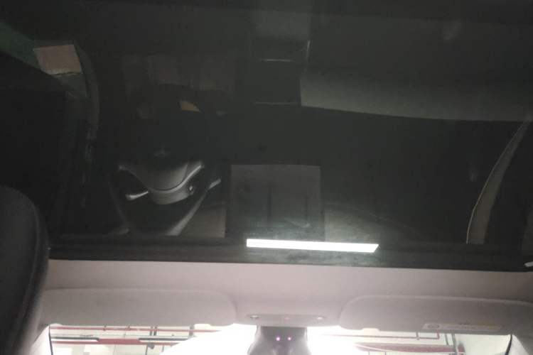 Used Tesla Model Y 2022 Revised Version Long-Range All-Wheel Drive
