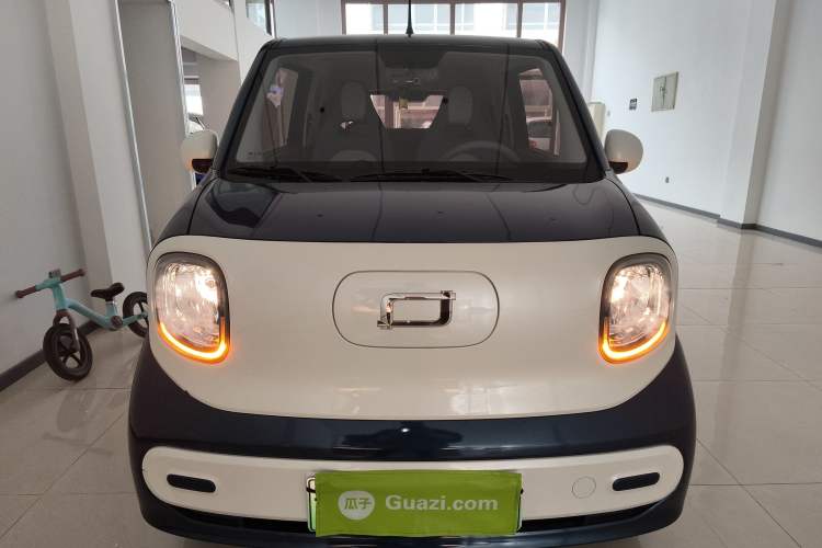 Used Bestune Pony 2025 222km Range Agile Horse