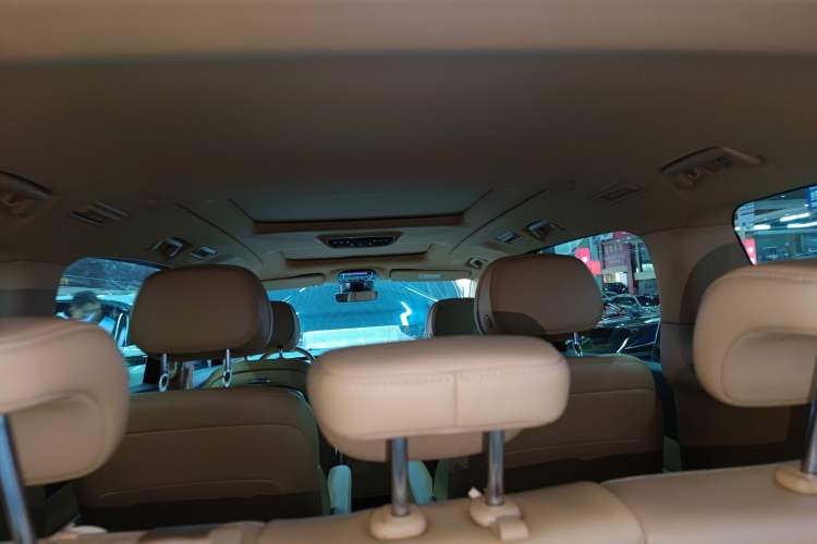 Used VOYAH Dream 2022 0-Carbon Edition Home+ Range Package 605 km