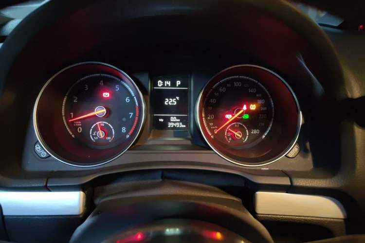 Used Volkswagen Scirocco 2015 1.4TSI Fashion Edition
