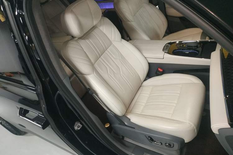 Used Zeekr 009 2022 WE Edition