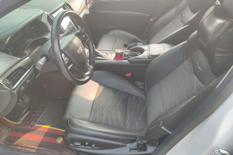 Used Cadillac ATS-L 2016 28T Tech Edition