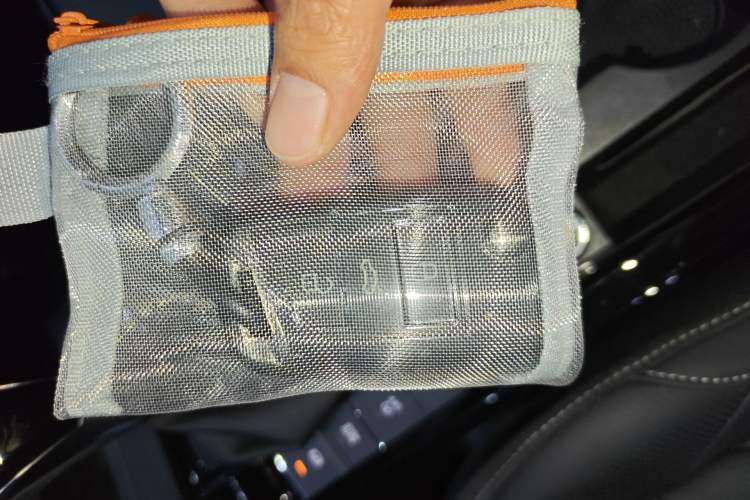 Used Volkswagen Passat 2026 Model, Outstanding 380TSI Longyao Edition