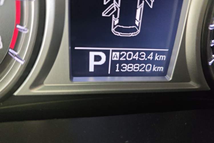 Used Suzuki Vitara 2016 1.4T Automatic Two-Wheel Drive Luxury Version
