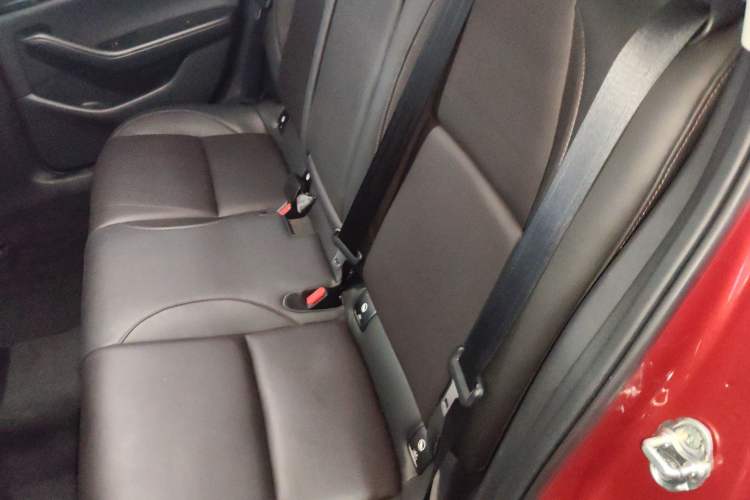 Used Mazda Mazda 3 Axela 2022 2.0L Automatic Zhiya Edition