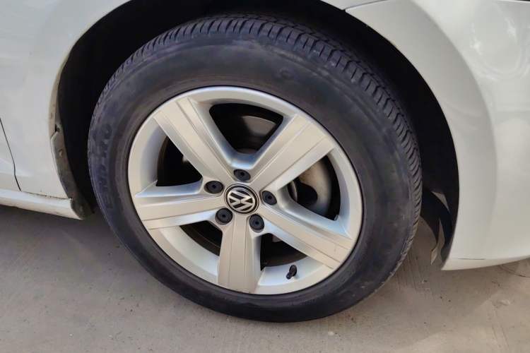 Used Volkswagen Golf 2015 1.6L Automatic Comfort Model