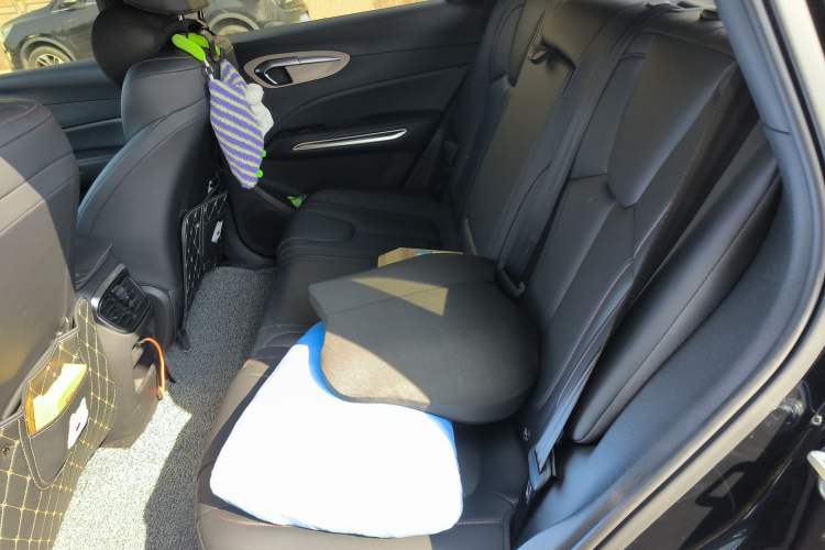 Used Bestune T90 2025 Dragon Edition 1.5T Enjoyment Model Black Knight
