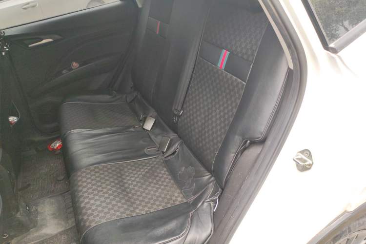 Used NETA V 2022 Chao 400 Lite