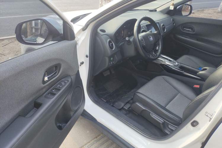 Used Honda XR-V 2021 1.5L CVT Comfort Version
