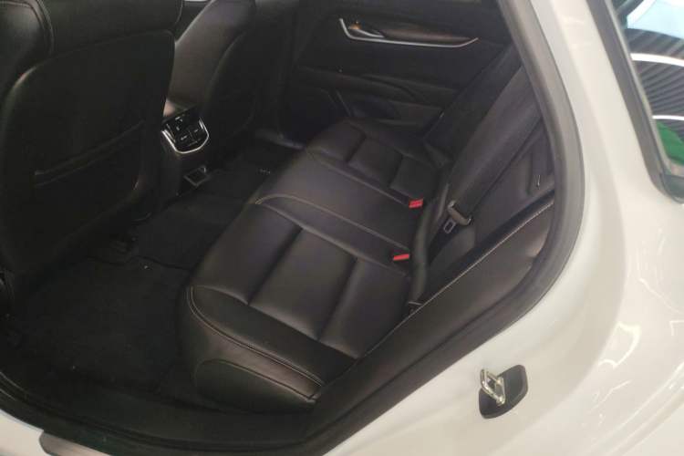 Used Cadillac XTS 2018 28T Elite Edition
