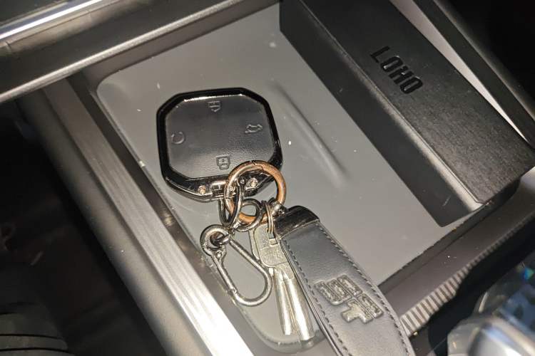 Used JETOUR Freelander 2025 2.0TD Automatic All-Terrain