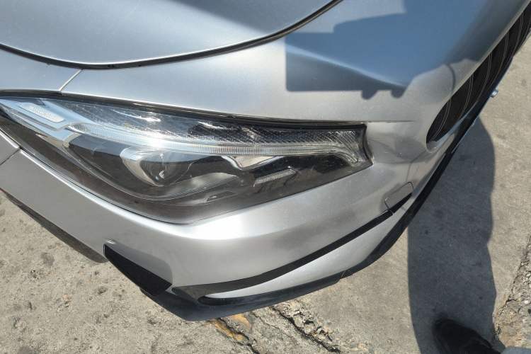 Used Mercedes-Benz CLA AMG 2017 AMG CLA 45 4MATIC