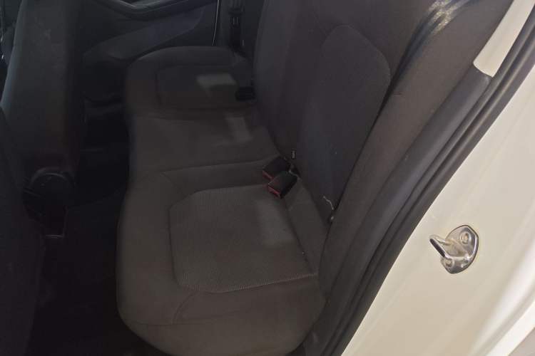 Used Volkswagen Jetta 2019 Dream Edition 1.4L Manual Fashion Version