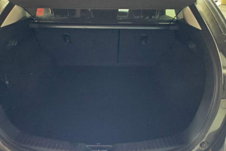 Used Mazda CX-5 2019 Cloud-Controlled Version 2.0L Automatic 2WD Smart Style China V Standard