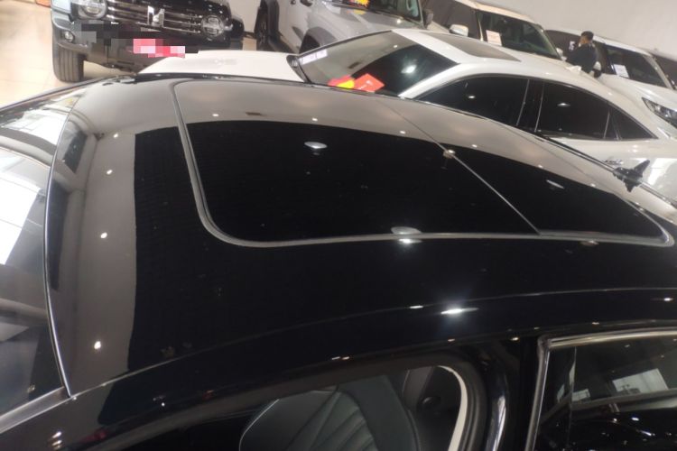 Used Volkswagen Passat 2023 Facelift 330TSI Luxury Edition