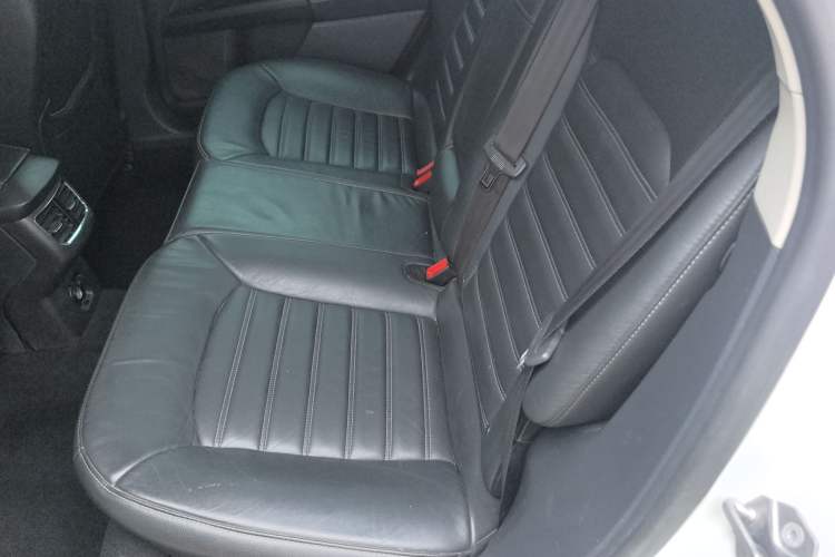 Used Ford Mondeo 2013 1.5L GTDi180 Fashion Edition