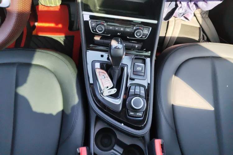 Used BMW 2 Series Active Tourer 2016 218i Sports Design Package
