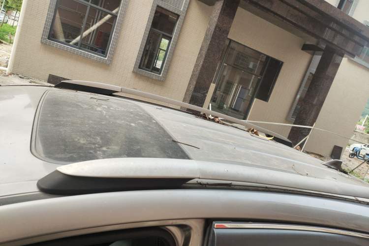 Used Toyota RAV4 2019 2.0L CVT Two-Wheel Drive Fashion X Limited Edition China VI Standard Roof