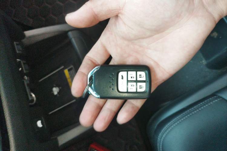 Used Honda Odyssey 2022 2.0L eHEV Sharp·Luxury Edition
