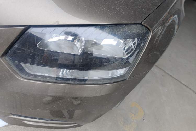 Used Skoda Yeti 2016 1.4TSI DSG Advanced Edition
