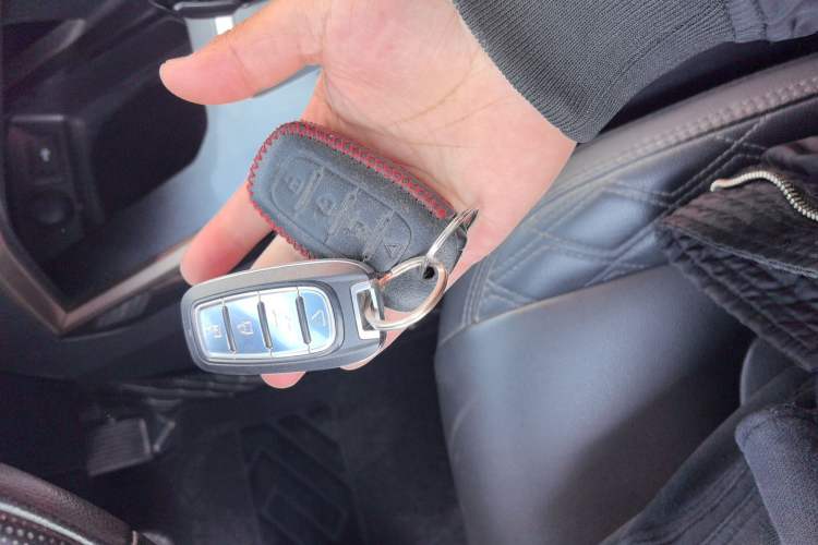 Used Haval H6 2020 1.5 GDIT Automatic Platinum Champion Edition