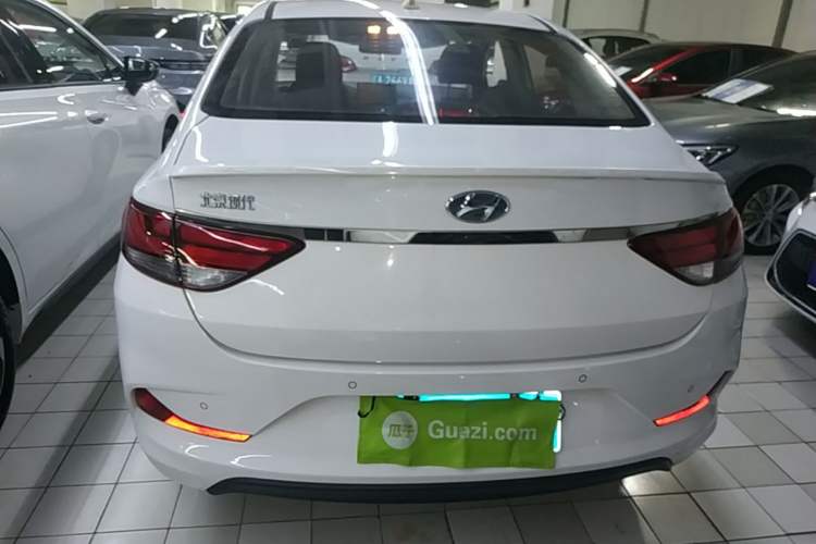 Used Hyundai Celesta 2020 1.6L Automatic GL Enjoyable Edition